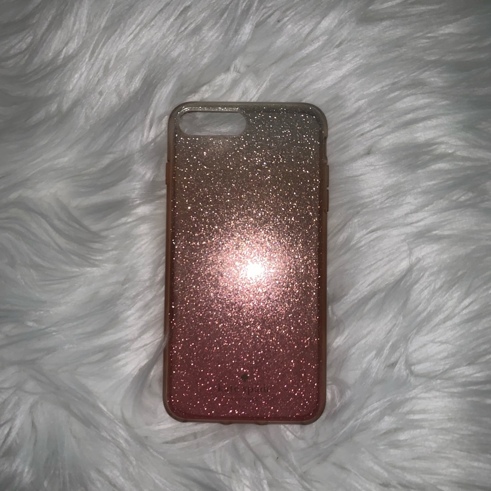 Kate Spade iPhone Case - Picture 3 of 6